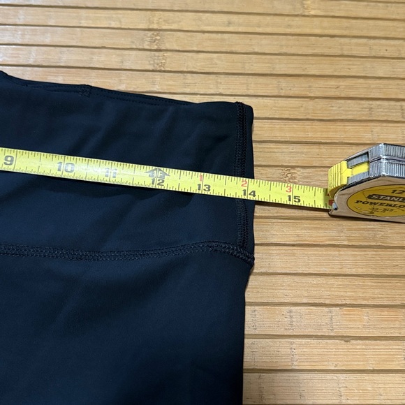 Athleta Offshore Paddle 7/8 Tights - Picture 6 of 6